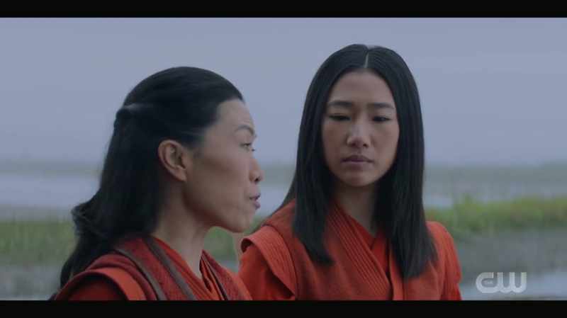 I HAD A VERY DIFFERENT LIFE BEFORE I BECAME A SHIFU