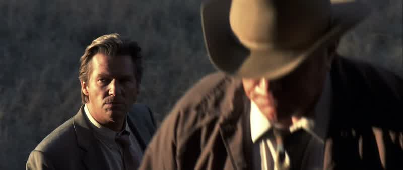 I HAD DETECTIVES COME DOWN FROM ALBUQUERQUE