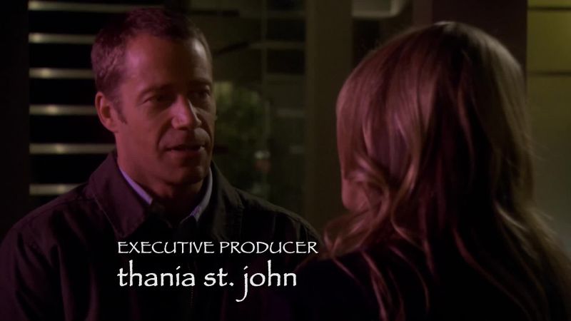 >> I HAD TO CITE HIM FOR OVERLOADING THE POWER GRID