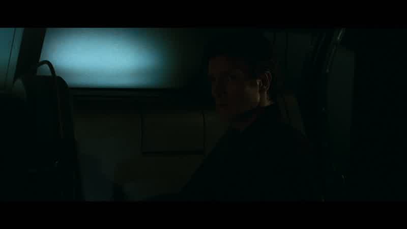 I had to shoot him