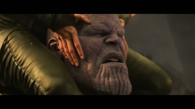 I had to