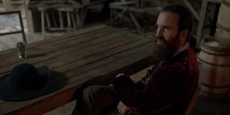 I handled the boy. -COOKE: And left the body