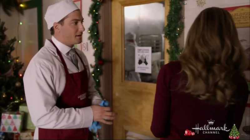 I happen to be certified in CPR. - That is not gonna help you here