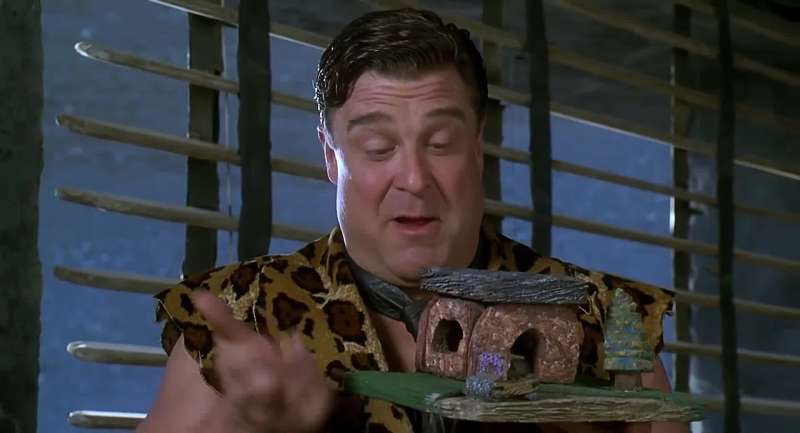 I hate to bust your bubble but if you build houses this small