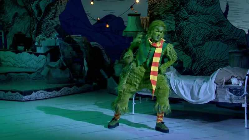 I hate Christmas