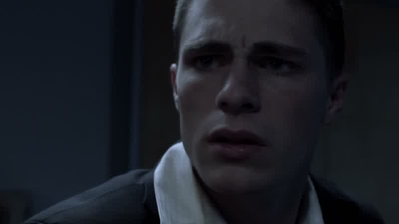 I hate to dispel a popular rumor, Stiles, but we never did that