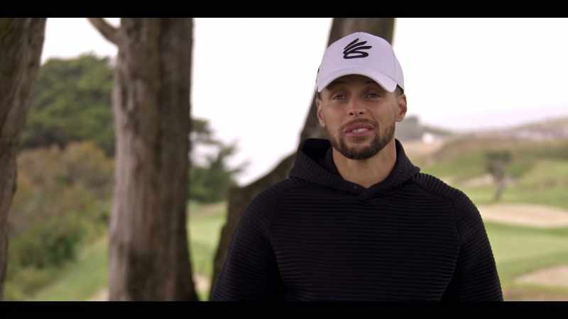 I hate golf, but this business