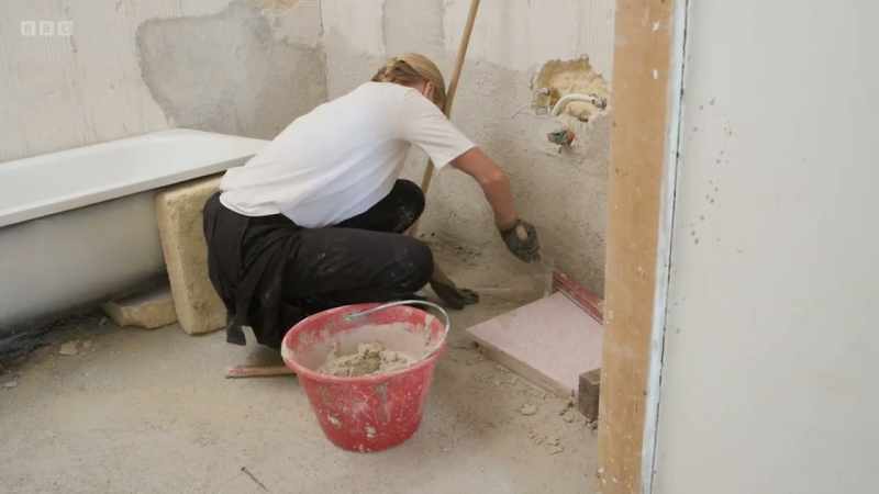 I hate grafting