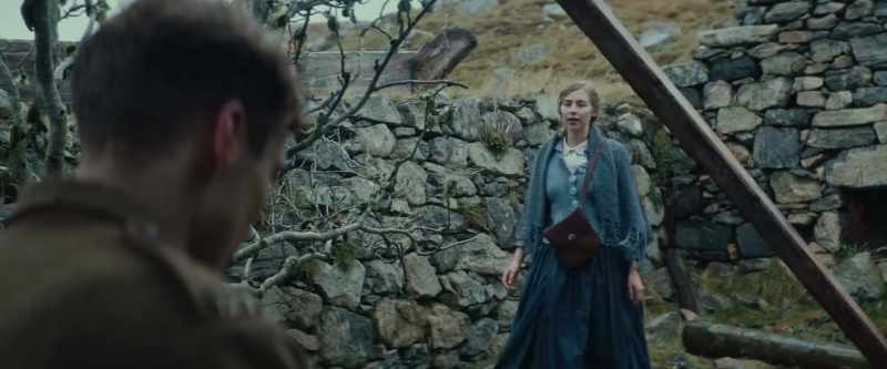 I hate it when they call you that... Murdo 'Books'