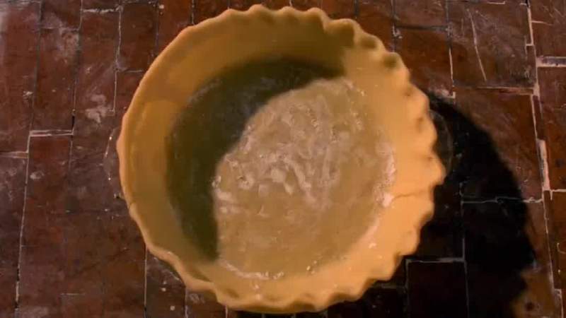 I Hate My Husband Pie