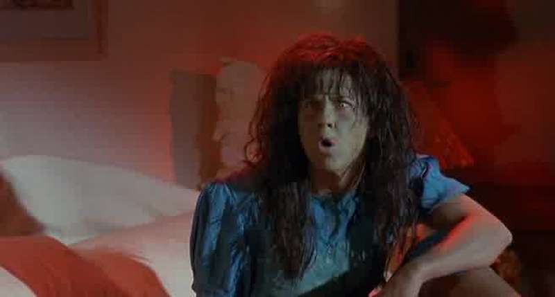 I hate rock and roll