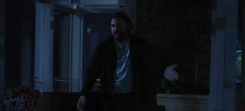 I hate Sammy, that goes without saying, but the kids, you know