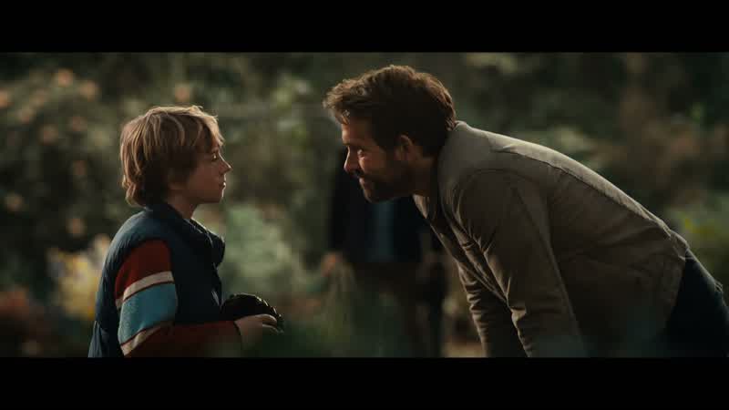 I hate to say it but you were the best part all along