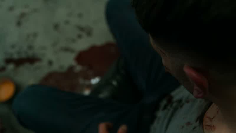 I hate seeing you like this