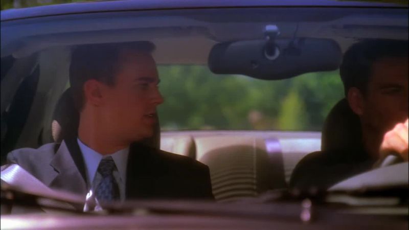 I hate that song, McGee