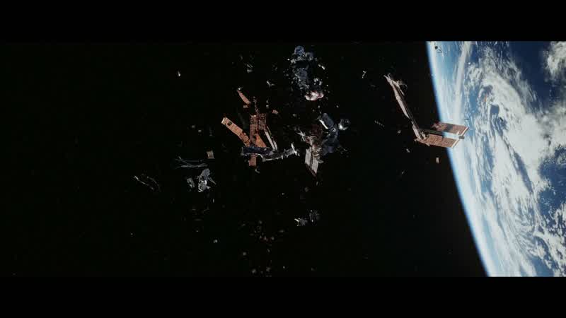 I hate space
