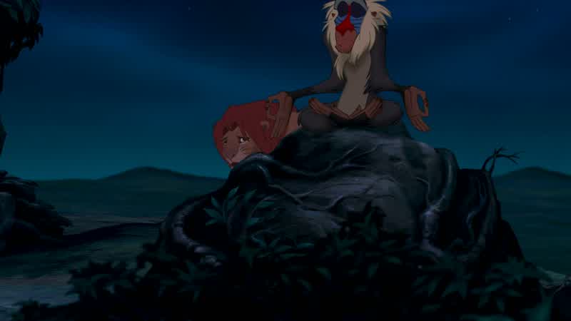 You knew my father?