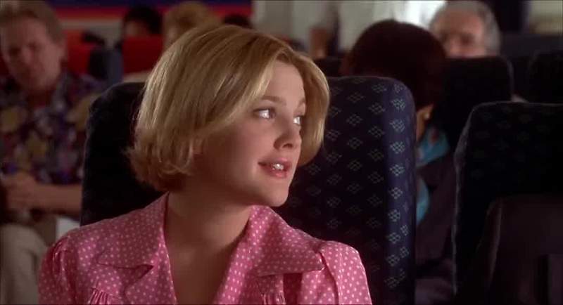 I hate the aisle seat