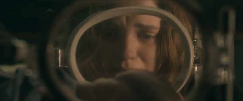I hate that the notion ever crossed my mind
