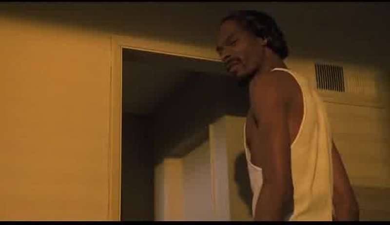 I hate you too li'I nigga You ain't my son