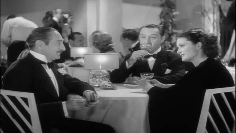 I hate that word stooge