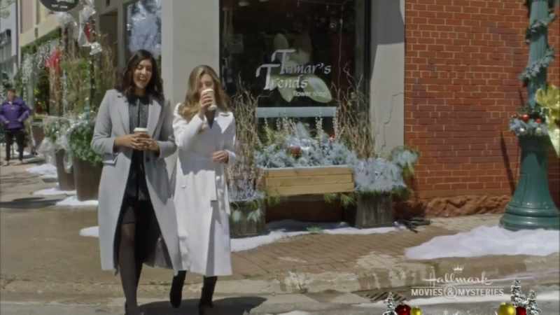 I hate that your dad's store is closing
