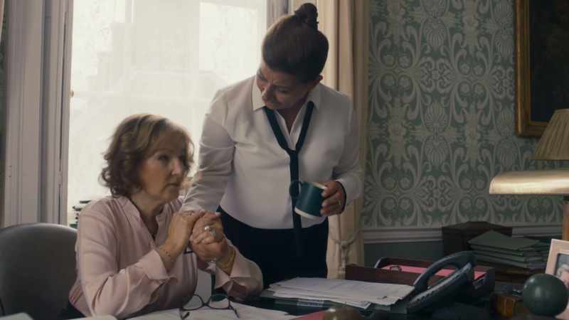 I hated mymother, even when I loved her