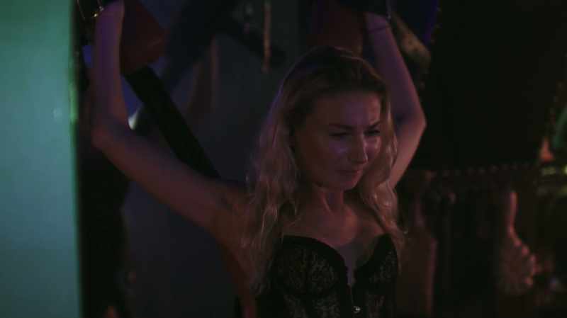 I hated the fact that the others were seducing her