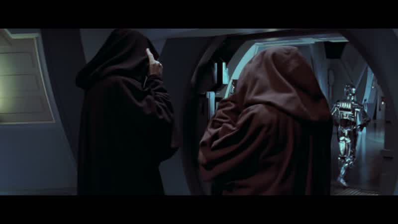 I have a bad feeling about this