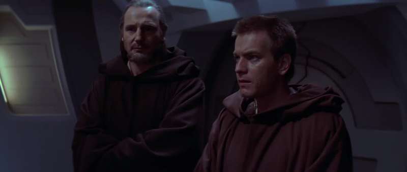 I have a bad feeling about this