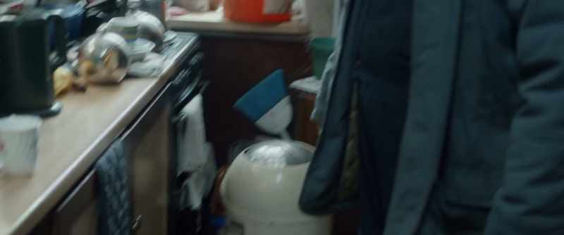 I have a bin specifically for them