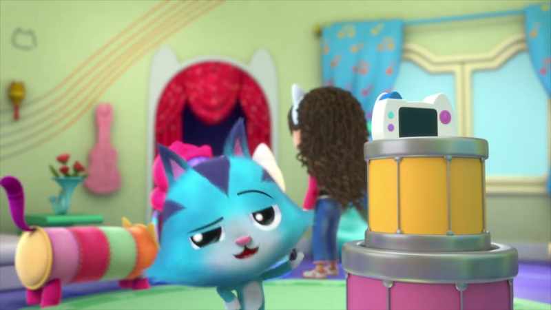 I have a cat-tastic idea for this camera