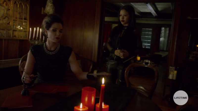 I have a ceremony to plan for over 100 vampires