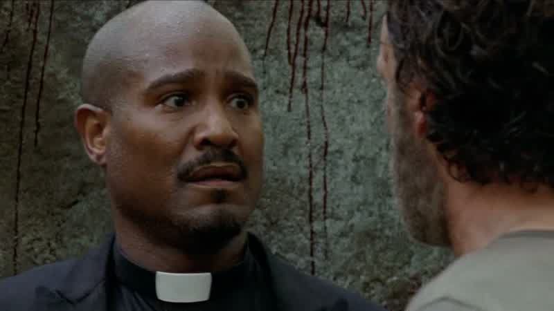 I have a church