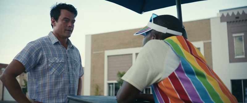 I have a college degree and I sell popsicles