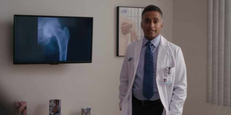 I have a congenital hip defect