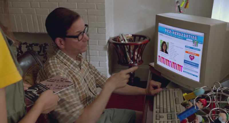 I have a date with Carol