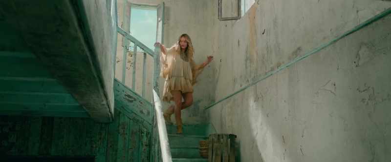 �� I have a dream ♪