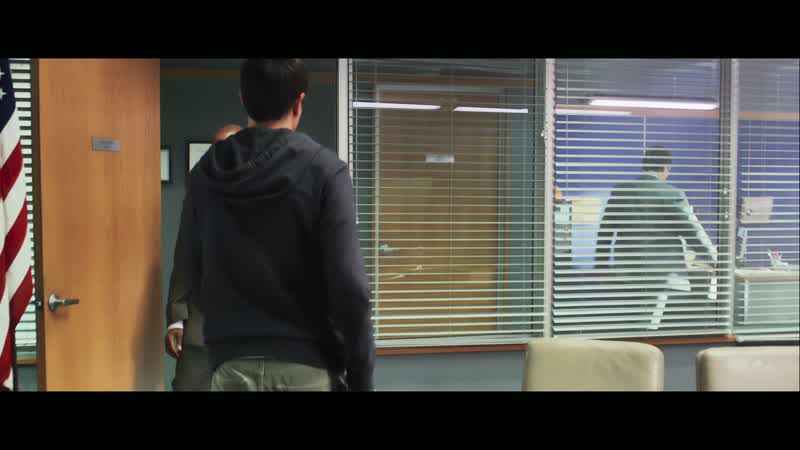 I have a feeling we'll be seeing each other again