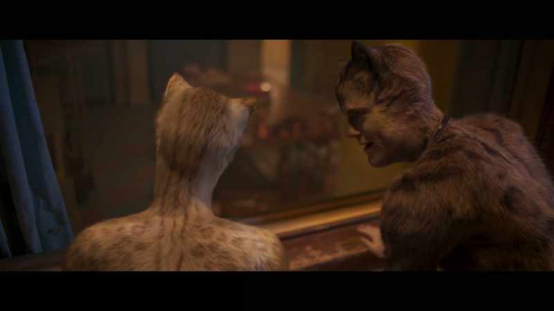 �� I have a Gumbie Cat in mind ♪