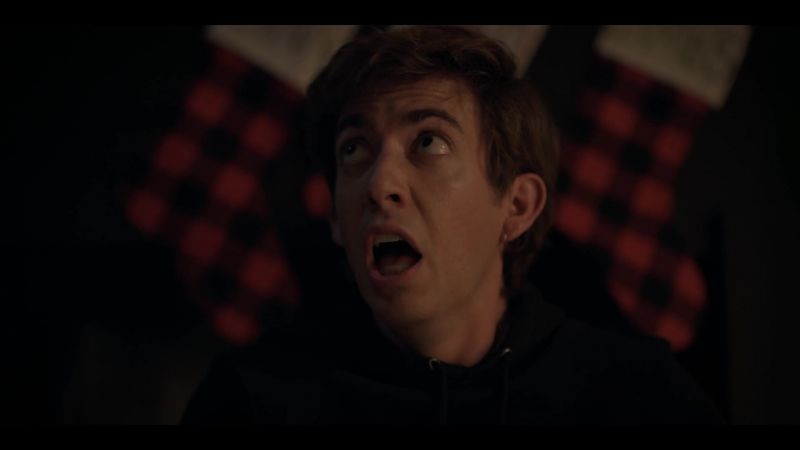 I have a gun!