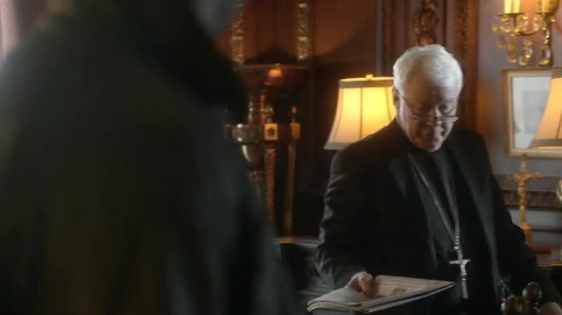 I have a job for you. - Keep it