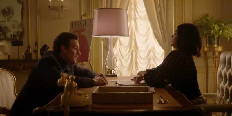 I have a long way to go