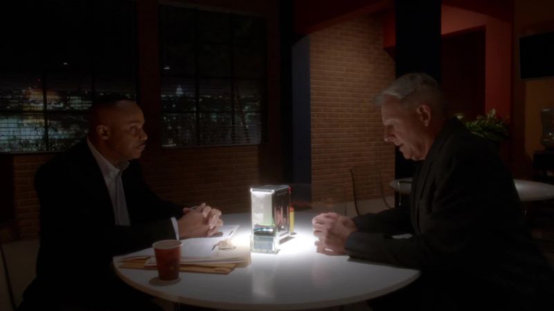 I have a lot of doubts, gibbs