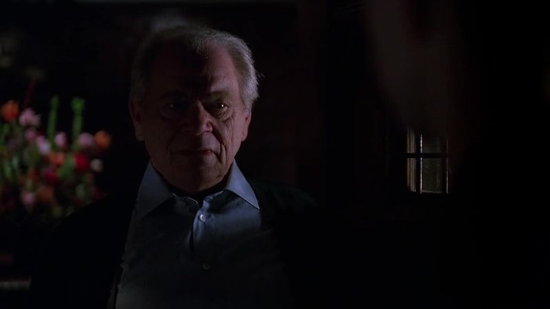 I have a message from the group. - They've changed their minds?