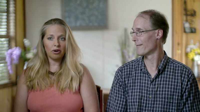 I HAVE A PROBLEM WITH BEING TOLD WHAT MY SON IS GOING TO DO