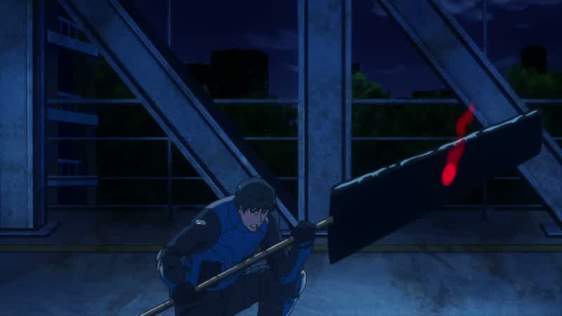 I have a quinque called Kura