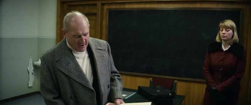 I have a report from Comrade Kessler's initial investigation