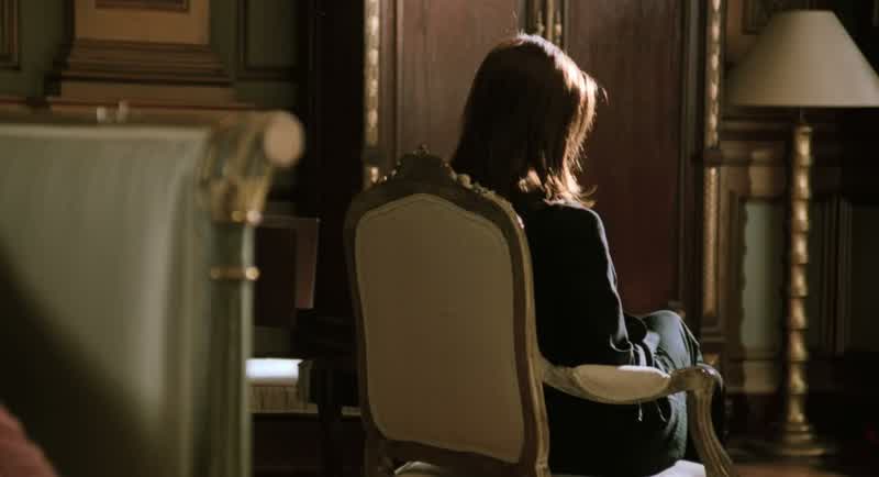 I have a reputation to upholdDiddling the therapist's daughter is a challengeShe was overcharging
