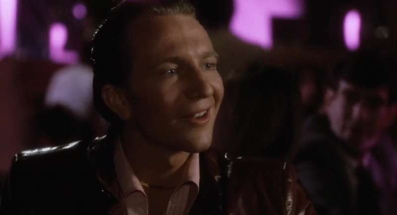 I have a routine that is a sure ten on the peter meter